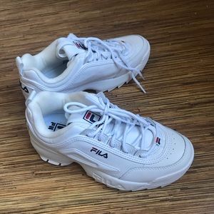 Fila Disruptor 2